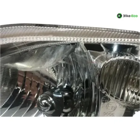 Optique (feux)(phare) SUZUKI UH 125 2007-2013 BURGMAN