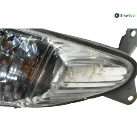 Optique (feux)(phare) SUZUKI UH 125 2007-2013 BURGMAN