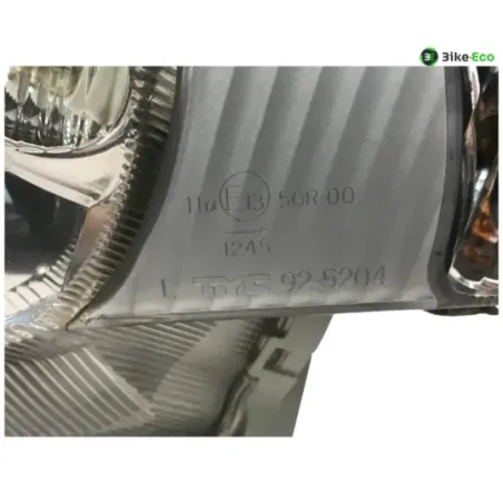 Optique (feux)(phare) SUZUKI UH 125 2007-2013 BURGMAN