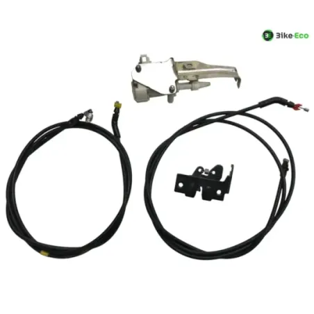 Mecanisme verrouillage selle PIAGGIO LIBERTY 50 2017-2019 IGET IE