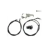 Mecanisme verrouillage selle PIAGGIO LIBERTY 50 2017-2019 IGET IE