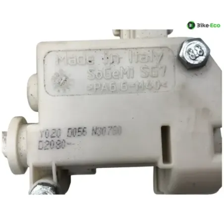 Mecanisme verrouillage selle PIAGGIO LIBERTY 50 2017-2019 IGET IE
