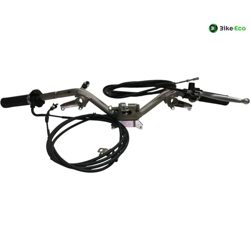 Guidon PIAGGIO LIBERTY 50 2017-2019 IGET IE