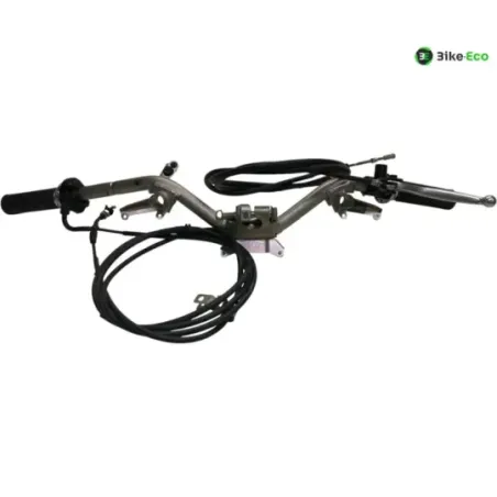 Guidon PIAGGIO LIBERTY 50 2017-2019 IGET IE