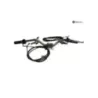 Guidon PIAGGIO LIBERTY 50 2017-2019 IGET IE Guidon PIAGGIO LIBERTY 50 2017-2019 IGET IE
