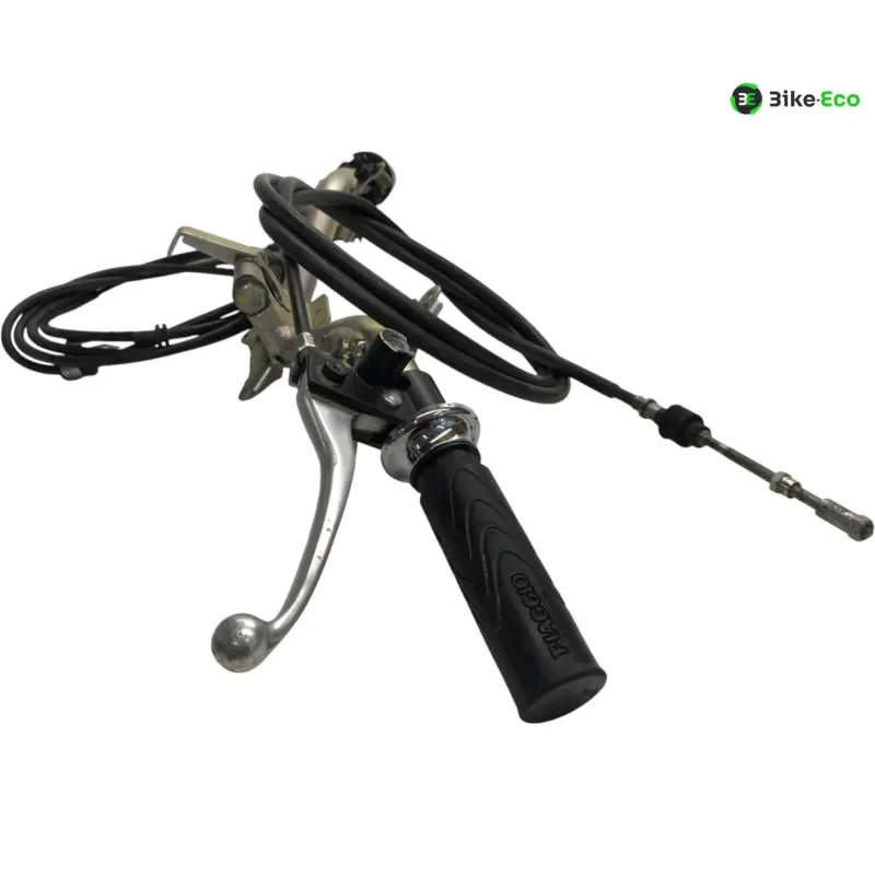 Guidon PIAGGIO LIBERTY 50 2017-2019 IGET IE