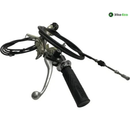 Guidon PIAGGIO LIBERTY 50 2017-2019 IGET IE