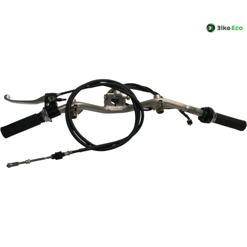 Guidon PIAGGIO LIBERTY 50 2017-2019 IGET IE