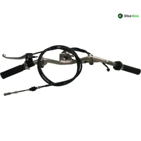 Guidon PIAGGIO LIBERTY 50 2017-2019 IGET IE