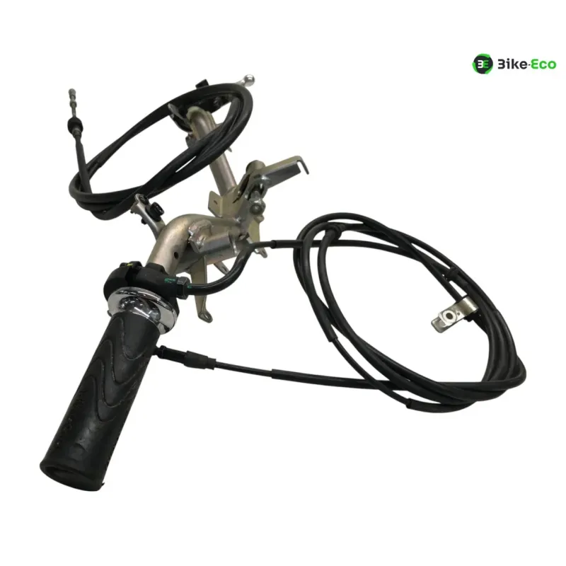 Guidon PIAGGIO LIBERTY 50 2017-2019 IGET IE