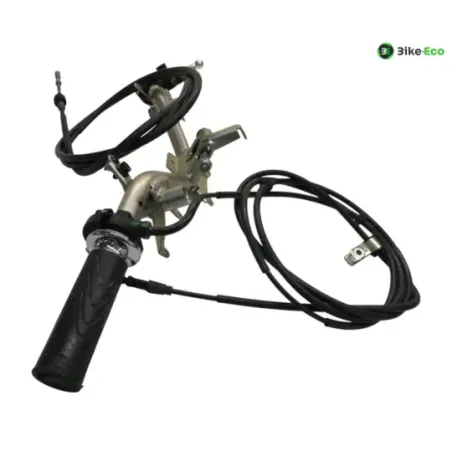 Guidon PIAGGIO LIBERTY 50 2017-2019 IGET IE