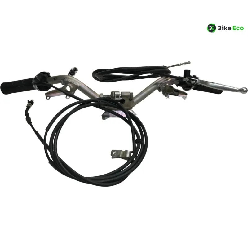 Guidon PIAGGIO LIBERTY 50 2017-2019 IGET IE