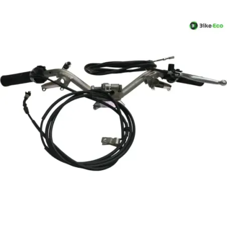 Guidon PIAGGIO LIBERTY 50 2017-2019 IGET IE