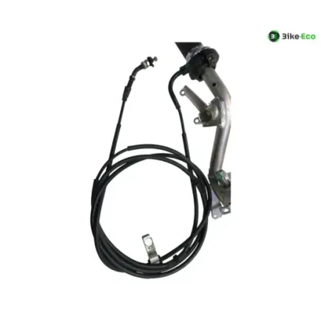Guidon PIAGGIO LIBERTY 50 2017-2019 IGET IE