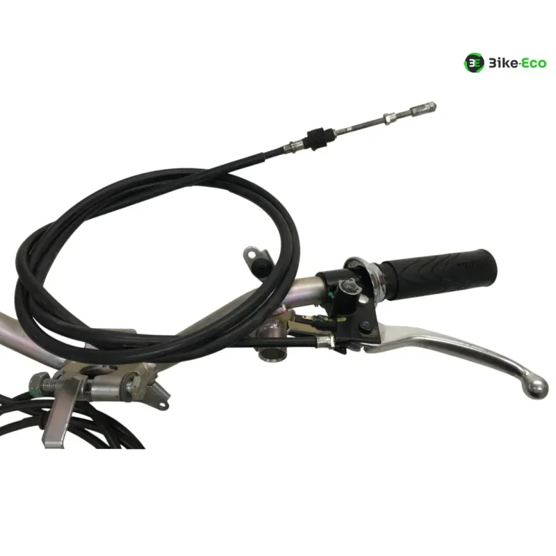 Guidon PIAGGIO LIBERTY 50 2017-2019 IGET IE