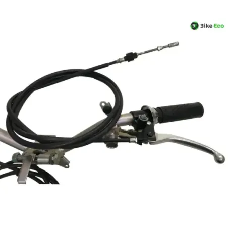 Guidon PIAGGIO LIBERTY 50 2017-2019 IGET IE