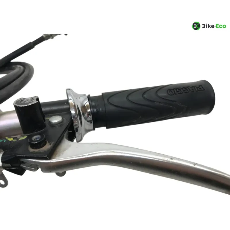 Guidon PIAGGIO LIBERTY 50 2017-2019 IGET IE