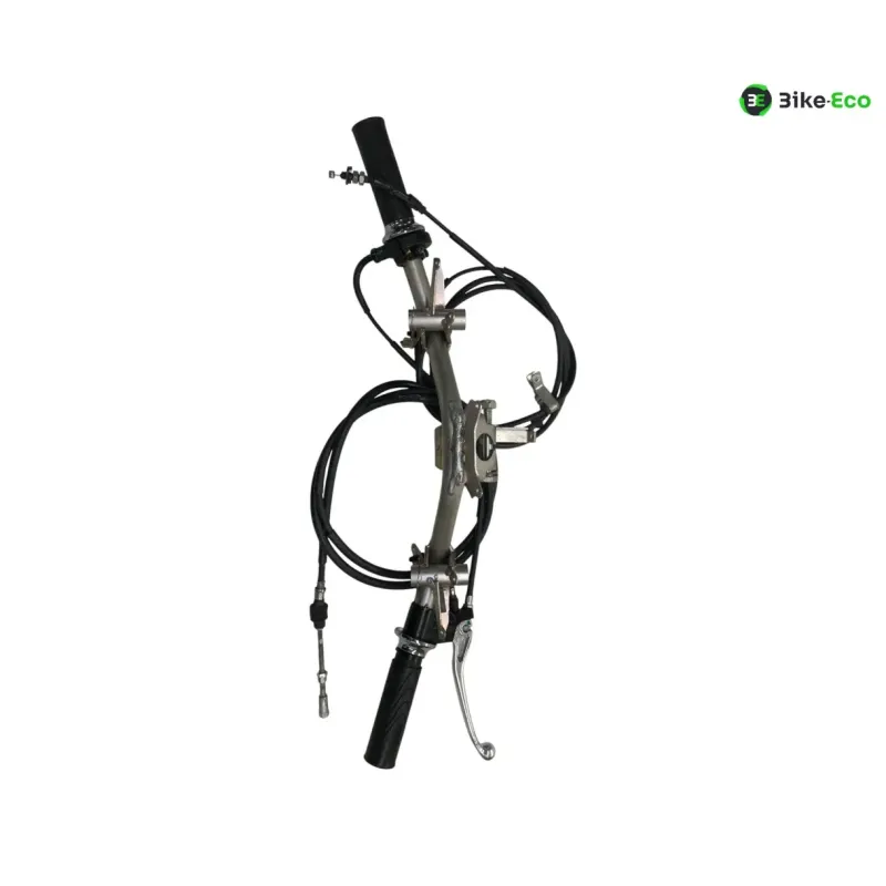 Guidon PIAGGIO LIBERTY 50 2017-2019 IGET IE