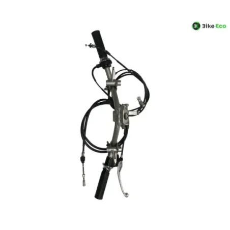 Guidon PIAGGIO LIBERTY 50 2017-2019 IGET IE