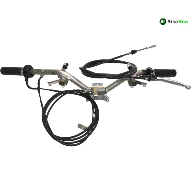 Guidon PIAGGIO LIBERTY 50 2017-2019 IGET IE