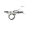 Guidon PIAGGIO LIBERTY 50 2017-2019 IGET IE Guidon PIAGGIO LIBERTY 50 2017-2019 IGET IE