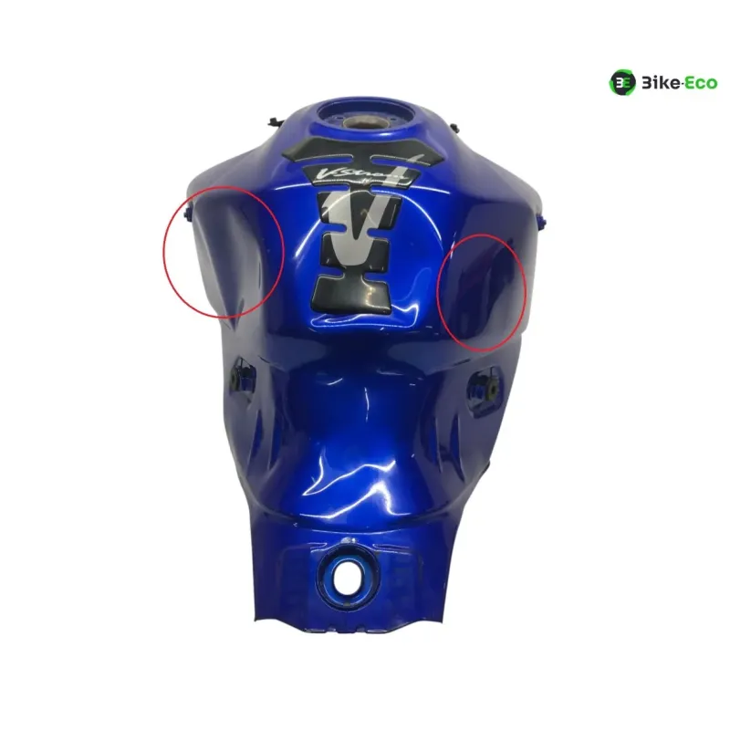 Reservoir SUZUKI DL 650 2007-2011 VSTROM