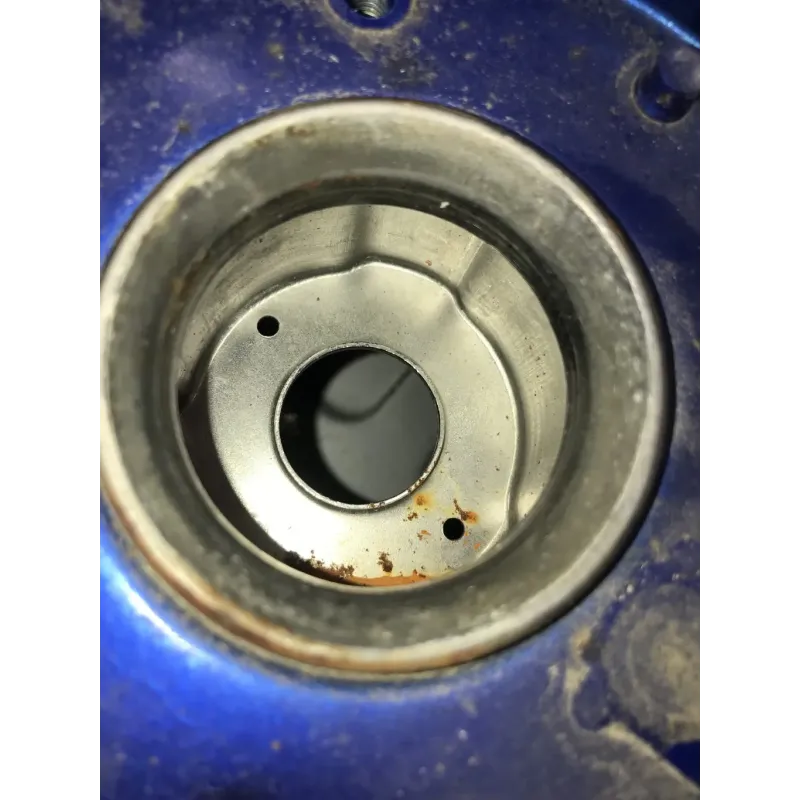 Reservoir SUZUKI DL 650 2007-2011 VSTROM