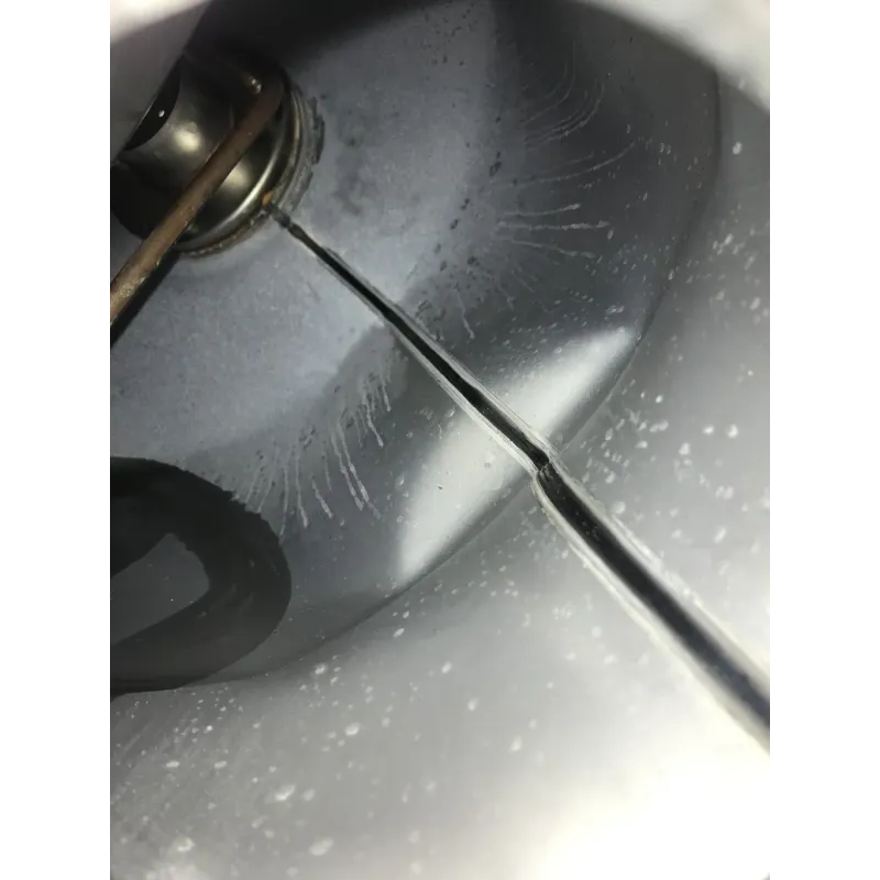 Reservoir SUZUKI DL 650 2007-2011 VSTROM