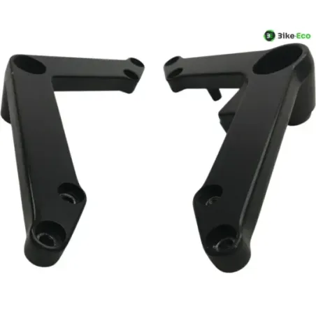 Support moteur SUZUKI DL 650 2007-2011 VSTROM