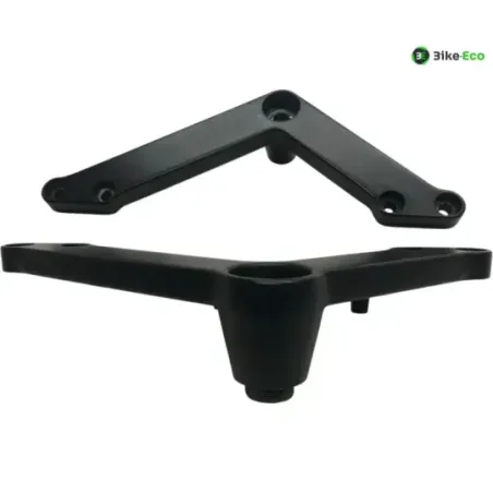 Support moteur SUZUKI DL 650 2007-2011 VSTROM