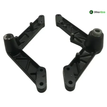 Support moteur SUZUKI DL 650 2007-2011 VSTROM