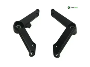 Support moteur SUZUKI DL 650 2007-2011 VSTROM