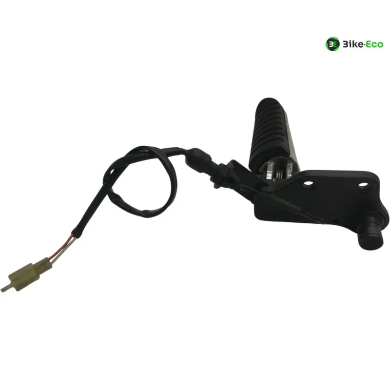 Platine avant droite SUZUKI DL 650 2007-2011 VSTROM