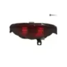 Feu arriere SUZUKI DL 650 2007-2011 VSTROM