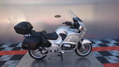 BMW R 850 RT