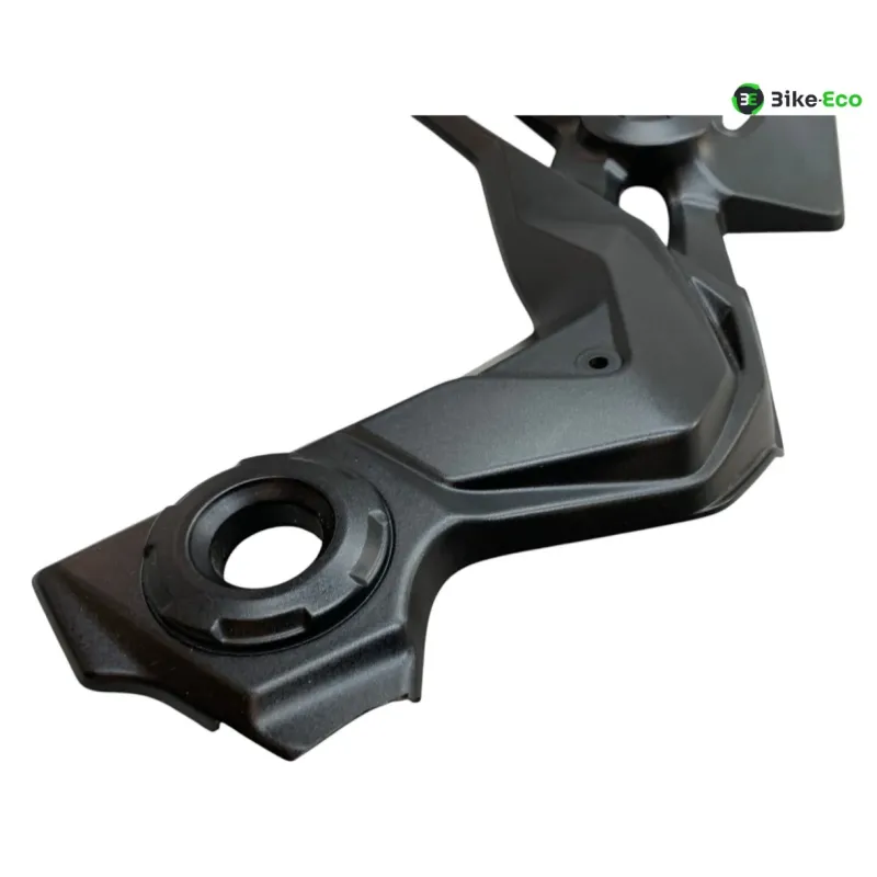 Cache lateral gauche KAWASAKI Z 900 2020-2022 A2