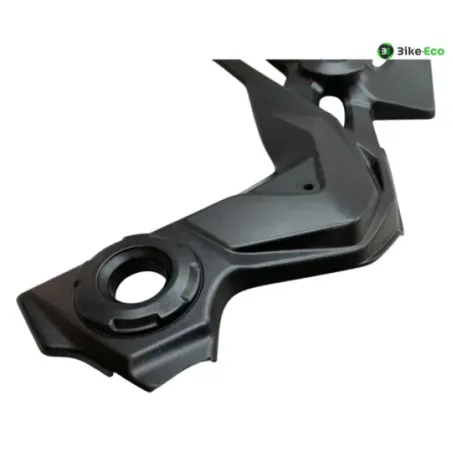 Cache lateral gauche KAWASAKI Z 900 2020-2022 A2