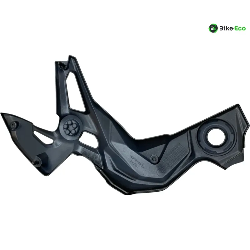 Cache lateral gauche KAWASAKI Z 900 2020-2022 A2