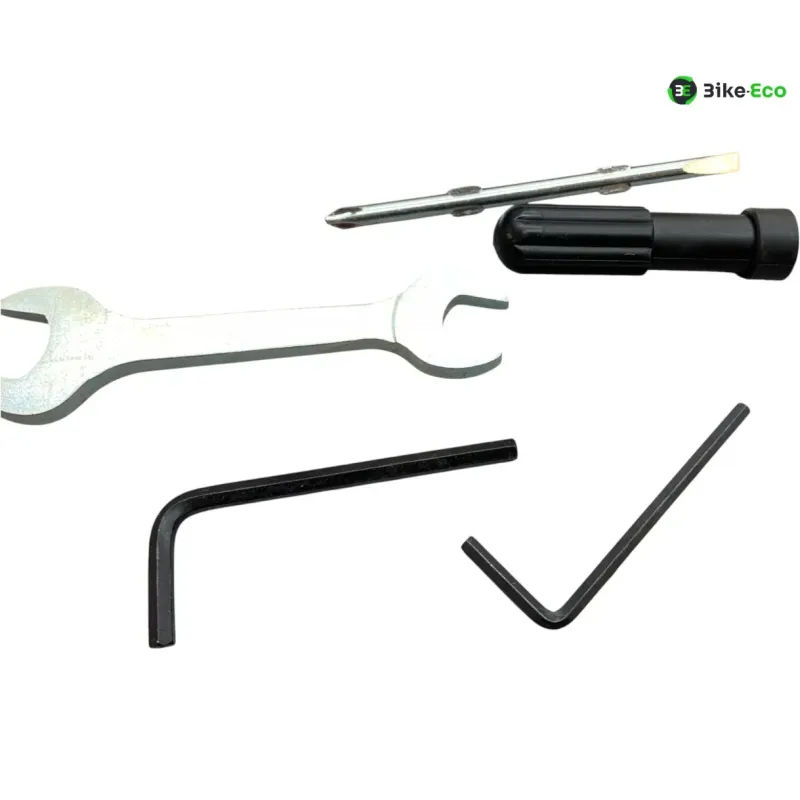 Trousse outil KAWASAKI Z 900 2020-2022 A2