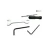 Trousse outil KAWASAKI Z 900 2020-2022 A2 Trousse outil KAWASAKI Z 900 2020-2022 A2