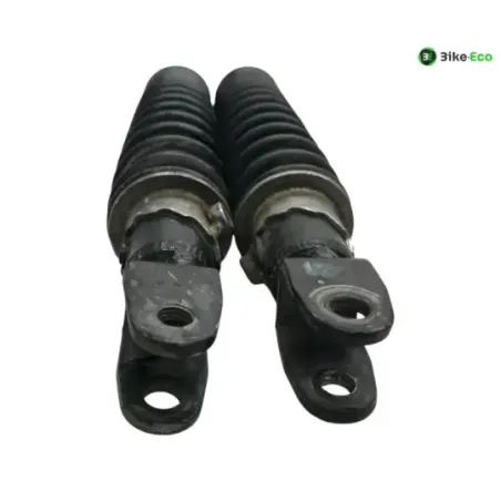 Double amortisseur SUZUKI UH 125 2007-2013 BURGMAN