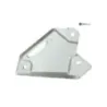 Protection repose pied droit KAWASAKI Z 900 2020-2022 A2