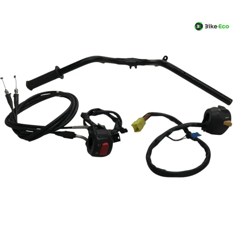 Guidon SUZUKI UH 125 2007-2013 BURGMAN
