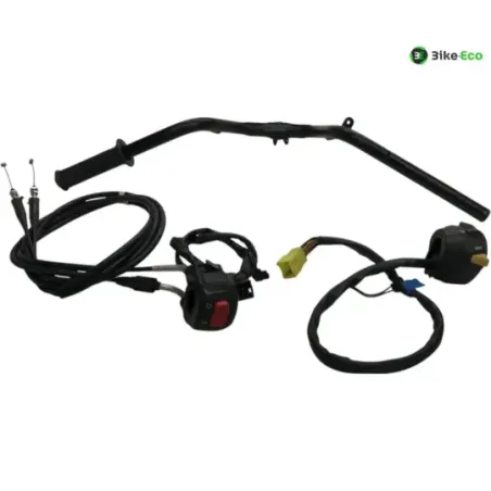 Guidon SUZUKI UH 125 2007-2013 BURGMAN