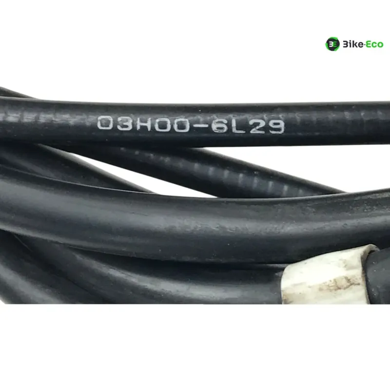 Guidon SUZUKI UH 125 2007-2013 BURGMAN