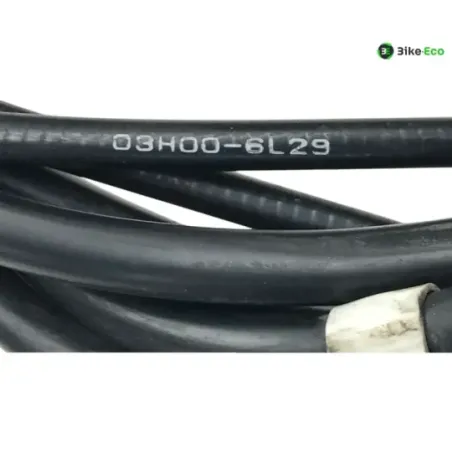 Guidon SUZUKI UH 125 2007-2013 BURGMAN