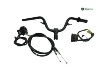 Guidon SUZUKI UH 125 2007-2013 BURGMAN