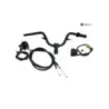 Guidon SUZUKI UH 125 2007-2013 BURGMAN
