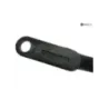 Pare carter moteur SUZUKI DL 650 2007-2011 VSTROM