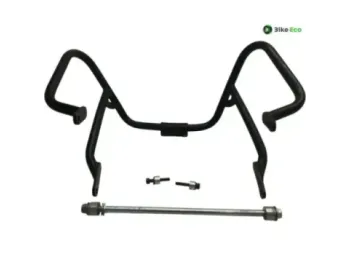 Pare carter moteur SUZUKI DL 650 2007-2011 VSTROM